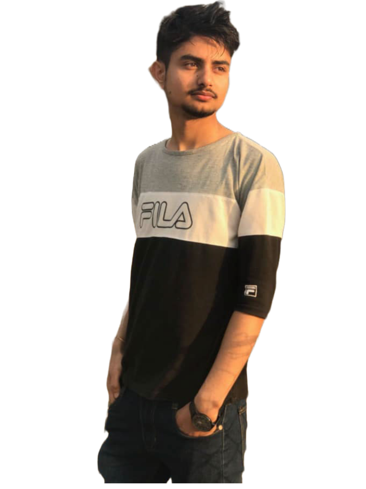 Me